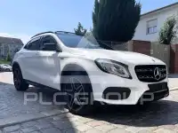 2018 Mercedes Benz GLA 200