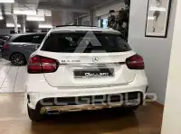 2018 Mercedes Benz GLA 200