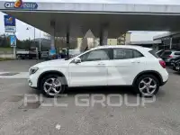 2018 Mercedes Benz GLA 200