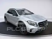 2018 Mercedes Benz GLA 200