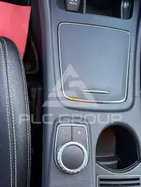 2018 Mercedes Benz GLA 200