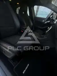 2018 Mercedes Benz GLA 200