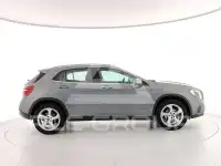 2018 Mercedes Benz GLA 200