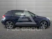 2018 Mercedes Benz GLA 200