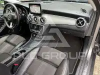 2018 Mercedes Benz GLA 200