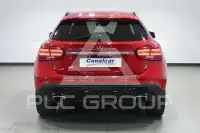 2018 Mercedes Benz GLA 200