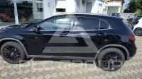 2018 Mercedes Benz GLA 200