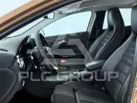 2018 Mercedes Benz GLA 200