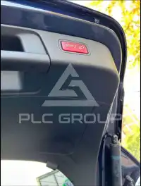 2018 Mercedes Benz GLA 200
