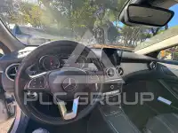 2018 Mercedes Benz GLA 200