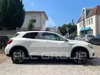 2018 Mercedes Benz GLA 200