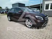 2018 Mercedes Benz GLA 200