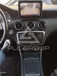 2018 Mercedes Benz GLA 200