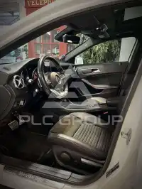 2018 Mercedes Benz GLA 200