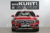 2018 Mercedes Benz GLA 200