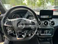 2018 Mercedes Benz GLA 200