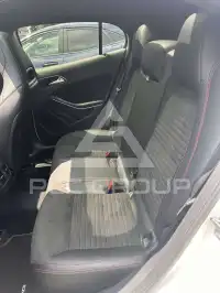 2018 Mercedes Benz GLA 200