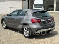 2018 Mercedes Benz GLA 200