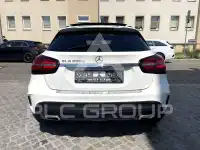 2018 Mercedes Benz GLA 200