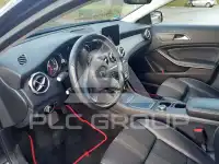 2018 Mercedes Benz GLA 200