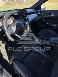 2018 Mercedes Benz GLA 200