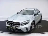 2018 Mercedes Benz GLA 200