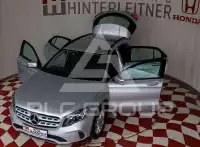 2018 Mercedes Benz GLA 200