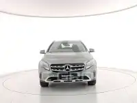 2018 Mercedes Benz GLA 200