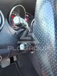 2018 Mercedes Benz GLA 200