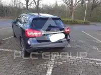 2018 Mercedes Benz GLA 200