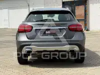 2018 Mercedes Benz GLA 200