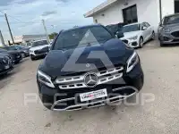 2018 Mercedes Benz GLA 200