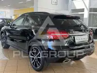 2018 Mercedes Benz GLA 200