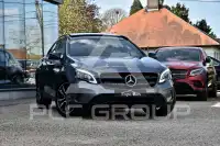 2018 Mercedes Benz GLA 200
