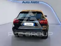 2018 Mercedes Benz GLA 200