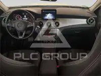 2018 Mercedes Benz GLA 200