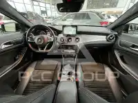 2018 Mercedes Benz GLA 200