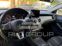 2018 Mercedes Benz GLA 200