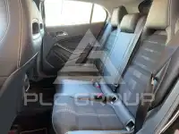 2018 Mercedes Benz GLA 200
