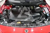 2018 Mercedes Benz GLA 200