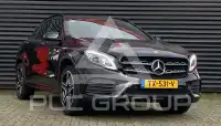 2018 Mercedes Benz GLA 200