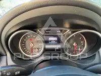 2018 Mercedes Benz GLA 200