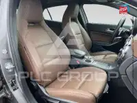 2018 Mercedes Benz GLA 200