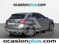 2018 Mercedes Benz GLA 200