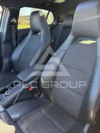 2018 Mercedes Benz GLA 200