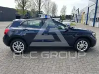 2018 Mercedes Benz GLA 200