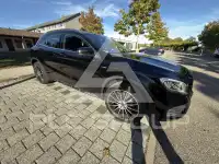 2018 Mercedes Benz GLA 200