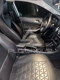 2018 Mercedes Benz GLA 200