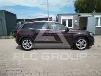 2018 Mercedes Benz GLA 200
