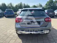 2018 Mercedes Benz GLA 200
